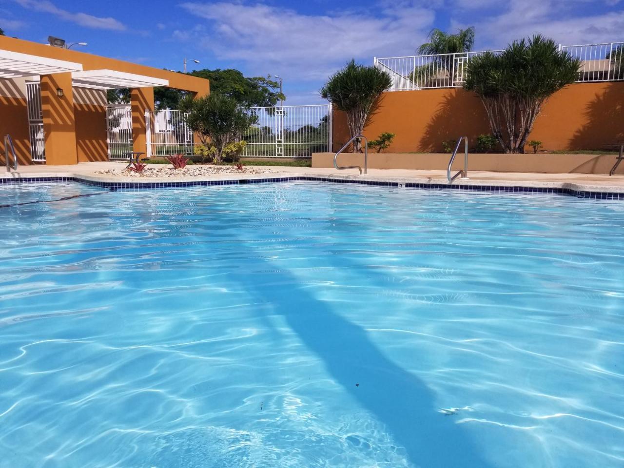 Tropical Delightful Guest Studio Ξενοδοχείο Canovanas Εξωτερικό φωτογραφία