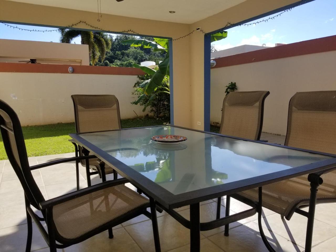 Tropical Delightful Guest Studio Ξενοδοχείο Canovanas Εξωτερικό φωτογραφία