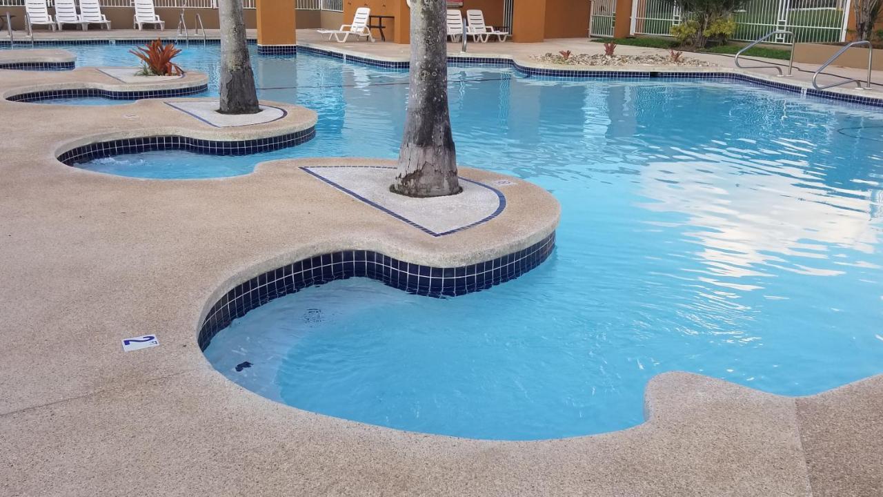 Tropical Delightful Guest Studio Ξενοδοχείο Canovanas Εξωτερικό φωτογραφία